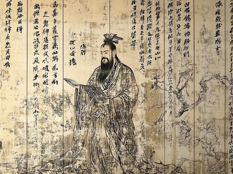 蹇姓的起源与发展：历史名人、家族文化