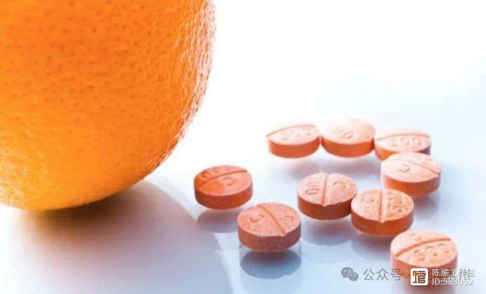 维生素补充过量会中毒！这4种营养素最易吃过量