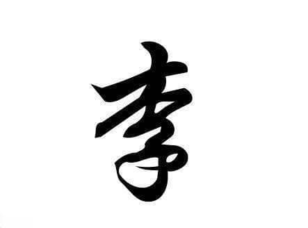 古代出现皇帝数量的姓氏：统计排名前五的，看看你的姓能排第几名