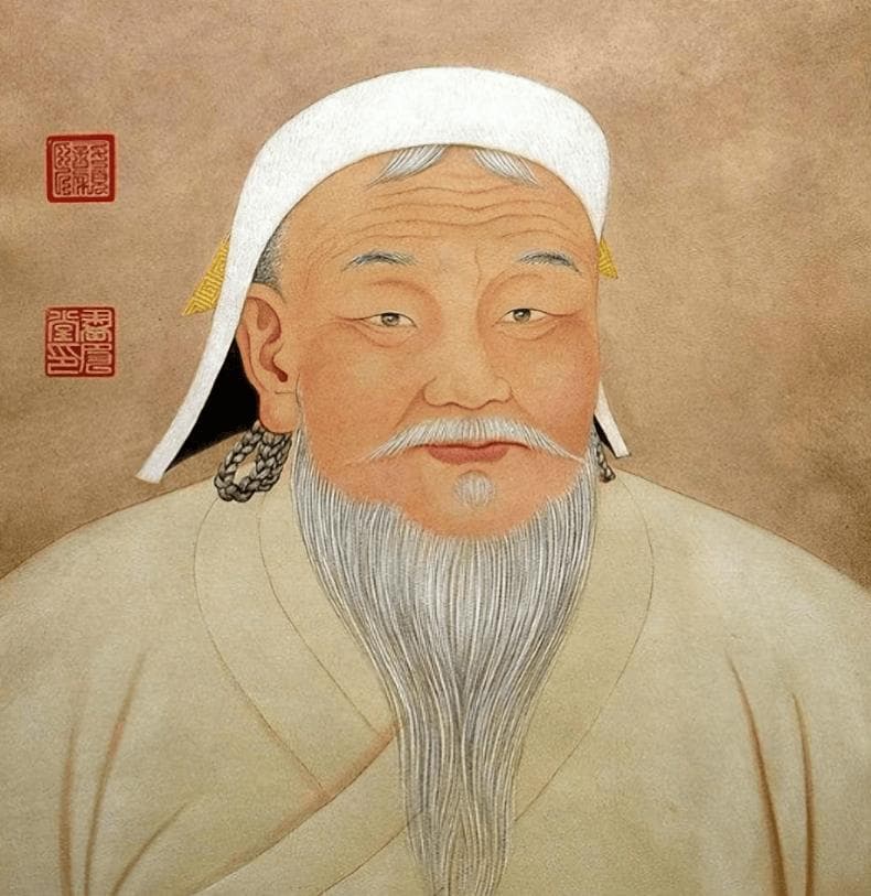 成吉思汗到底属于蒙古国，还是属于中国？现在终于弄明白了