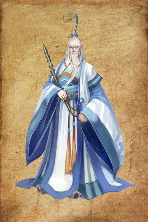 《元气封神》里的姜子牙：军事谋略的现代演绎