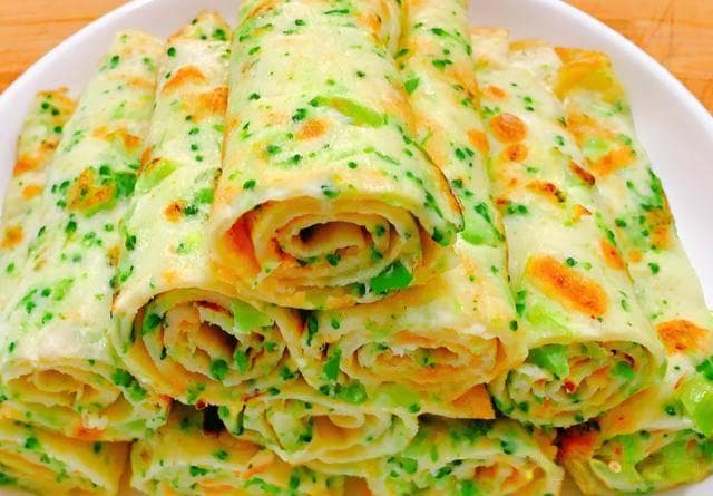 西兰花不止凉拌：六种创意食谱让味蕾惊喜
