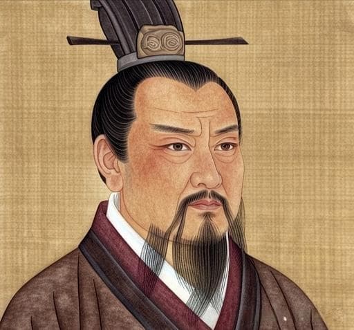 狐偃：辅佐晋文公复国的贤臣