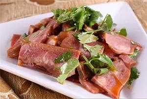 肾病患者吃肉指南：红肉白肉怎么选？每日摄入量多少合适？