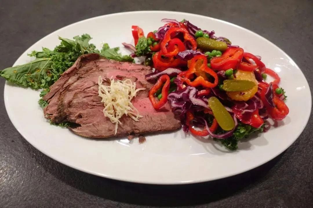眼睛最爱的10种食物，胡萝卜只排第三名