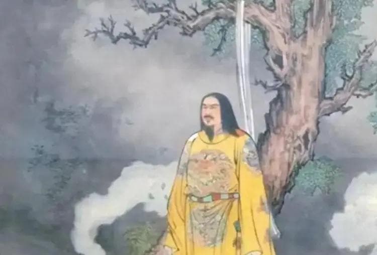 中国历史十大昏君排行榜：谁最昏庸？谁的昏招最致命？