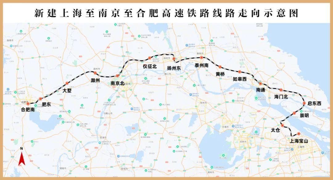 16台30线！省会城市将新建一座枢纽大站