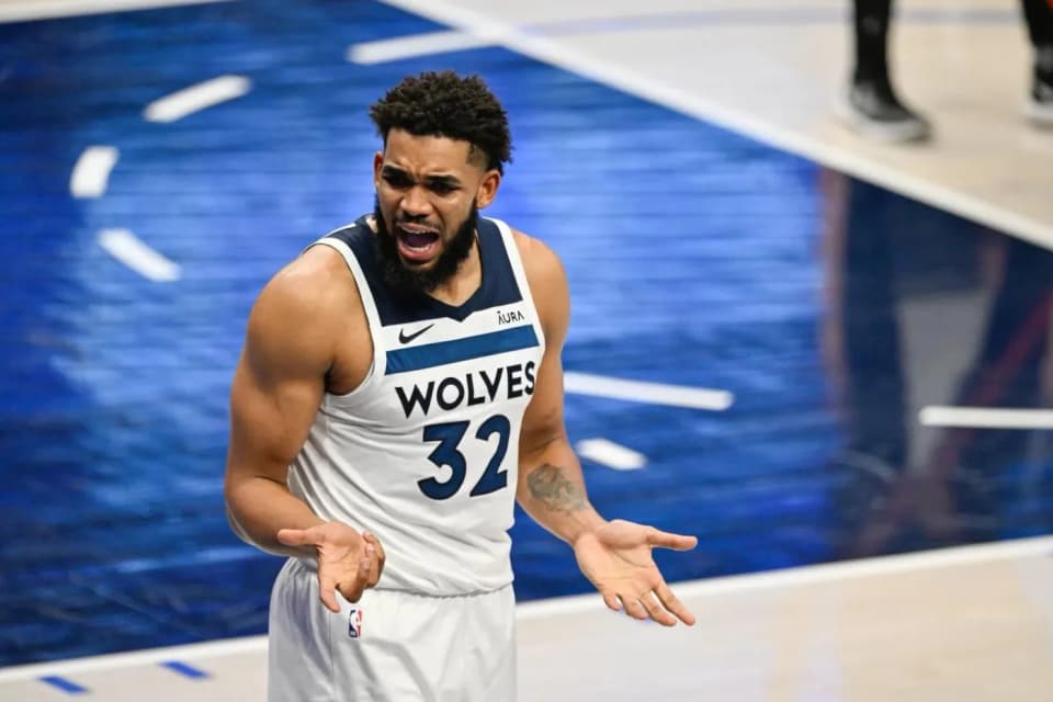 NBA已无忠诚可言？美媒列出森林狼交易唐斯的五大原因