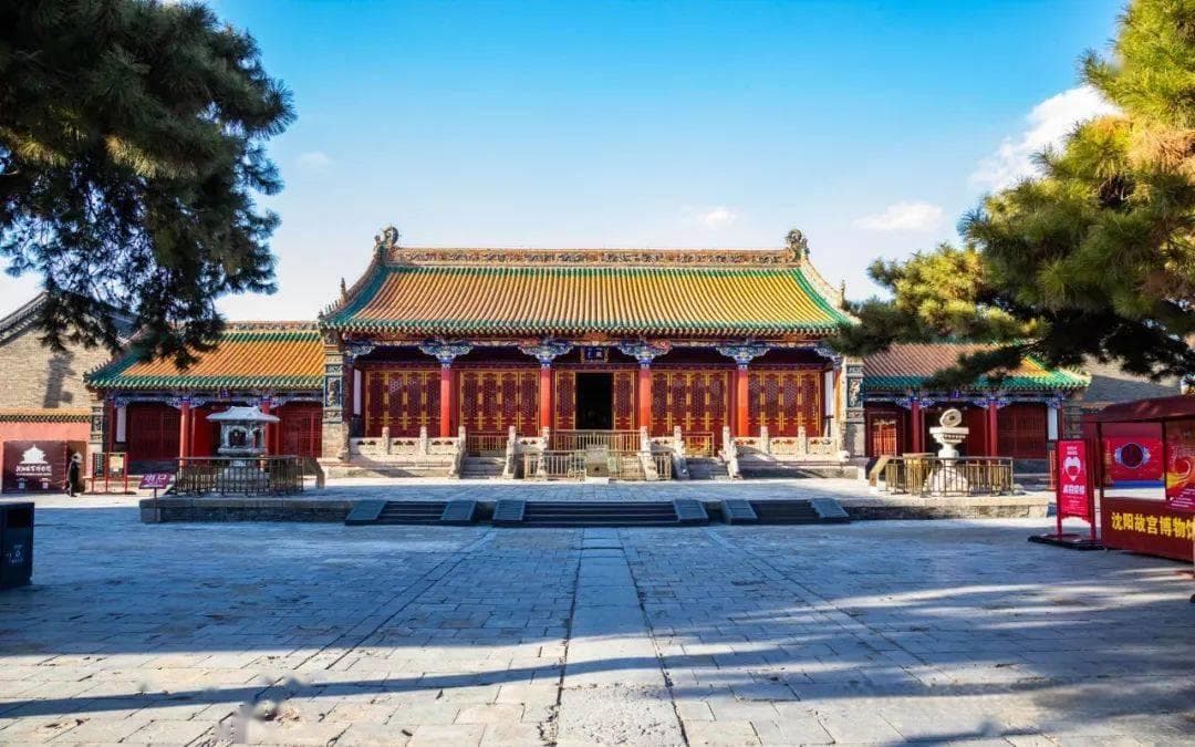 清朝皇位继承充满了满族文化特色