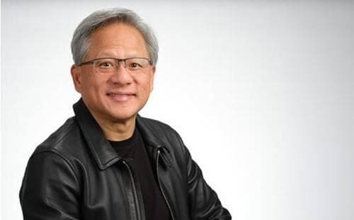 英伟达CEO黄仁勋减持不断，7.85亿股在手，下一步何去何从？
