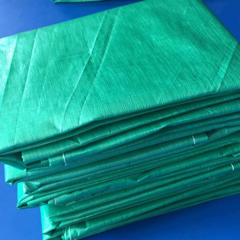 常用的防雨布性能优劣分析