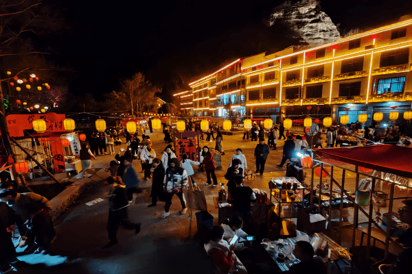 湖南新宁：“旅游+民族团结”深度融合构建旅游促“三交”新格局