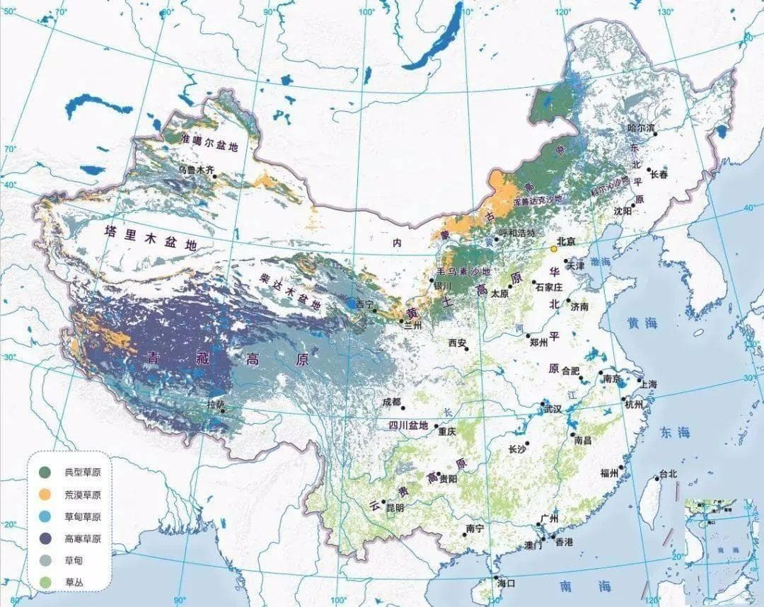 地理世界奇观：珠峰不是最远点，西湖曾是咸水湖