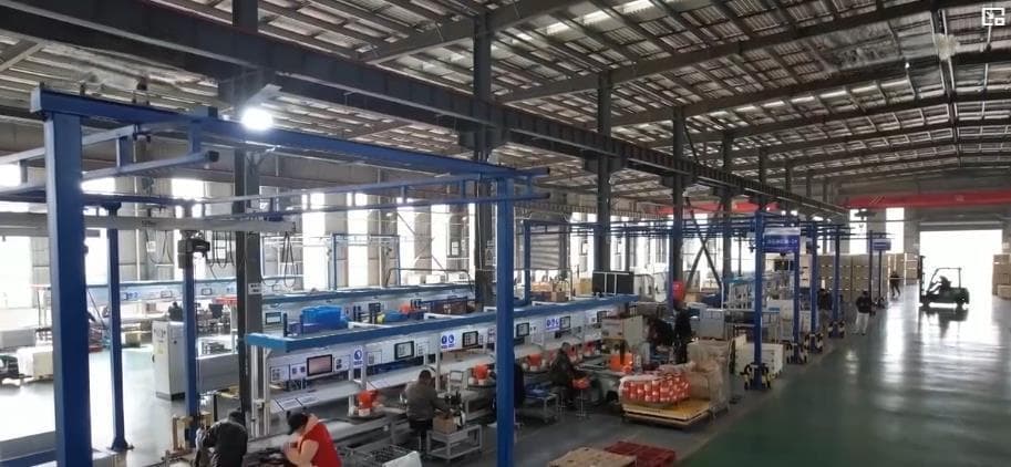 我国出口产品结构不断优化升级 中国制造加速迈向全球高端市场