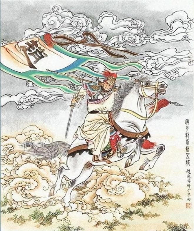 历史上的赵云真的是一个保镖吗，他到底是不是被演义吹出来的名将