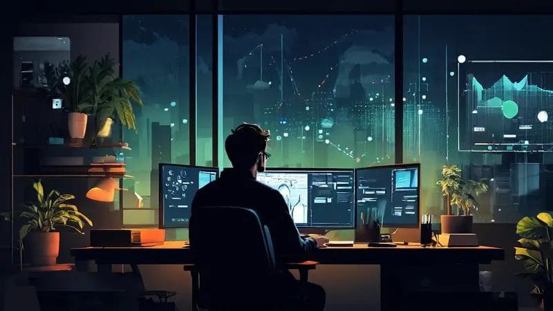 Excel还款期次设置完全指南：从公式计算到自动更新