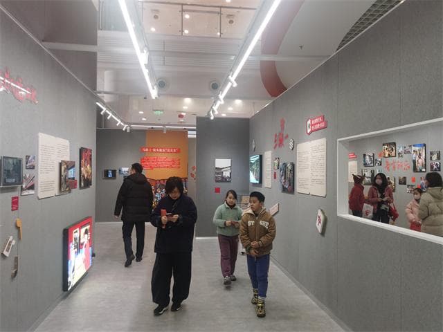 上海过年的娱乐味道很独特， 第十九届海上年俗风情展如约而至
