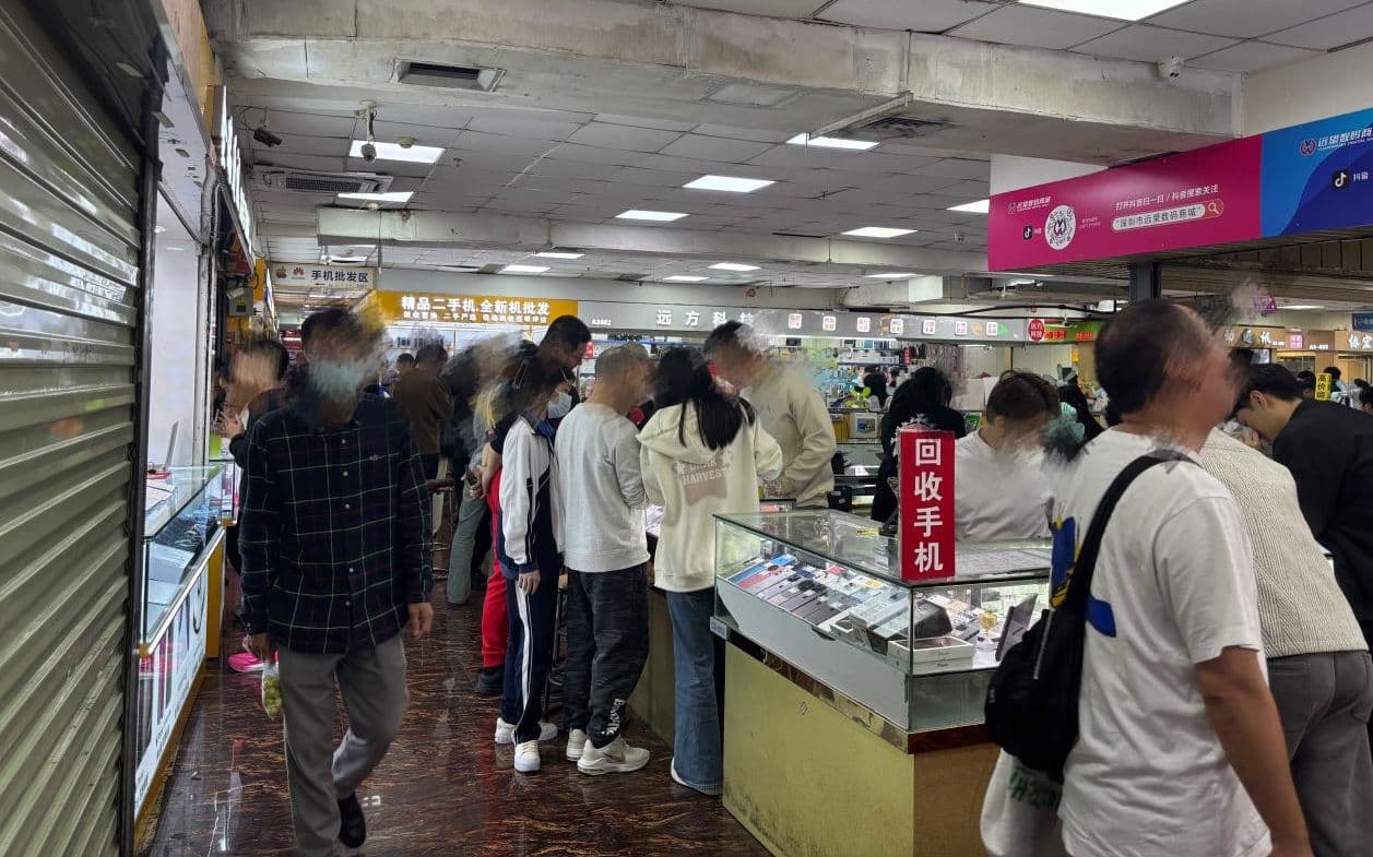 3·15特别报道：八大消费陷阱揭秘，从手机翻新机到AI诈骗新趋势
