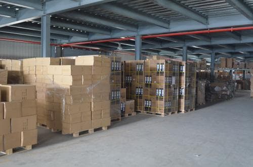 货物运输过程中,如何确保货物捆扎稳妥以及防水、防寒措施