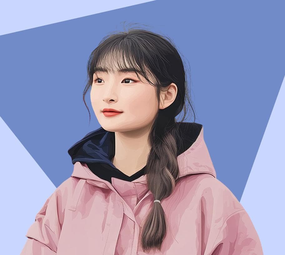 穿梭于不同文化，她们一路追寻心之所向