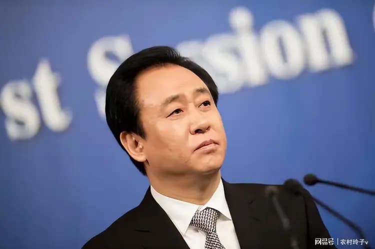 王健林之所以没有成为第二个许家印，因为他这十件事做得太绝了