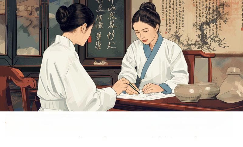 命理学精要：揭秘如何判断身强与身弱