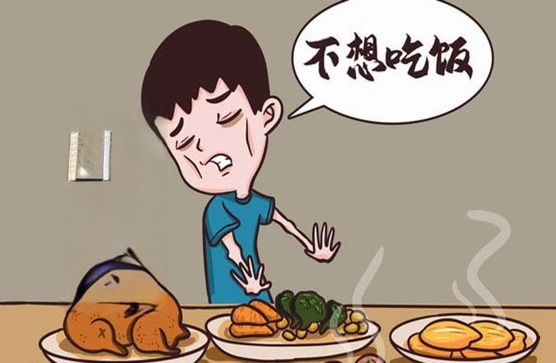 孩子不吃饭：问题分析与科学育儿