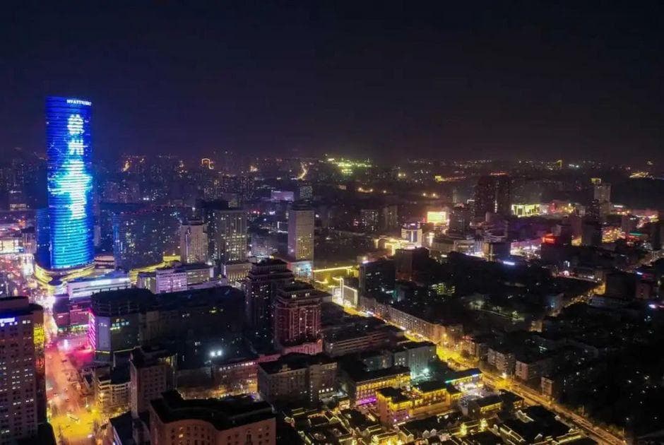 水韵江苏｜走进大美徐州，文化、美景、美食说不够