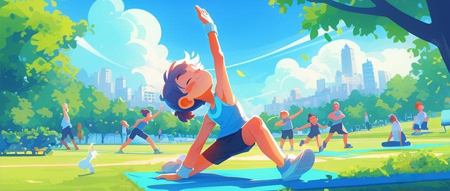 肥胖症诊疗指南发布！孩子超重怎么办？如何科学帮孩子减肥？