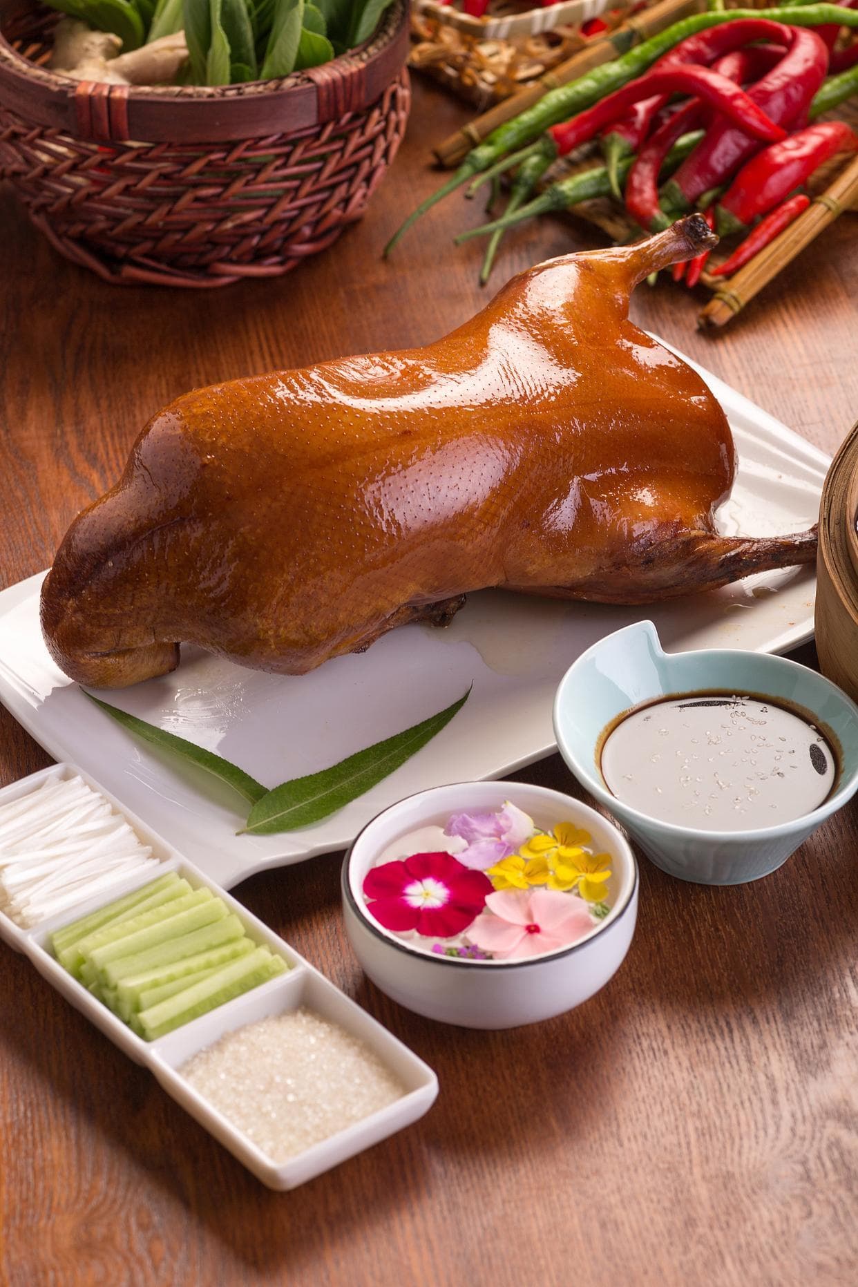 中国十大名菜：从北京烤鸭到麻婆豆腐，每一道都是舌尖上的文化传承