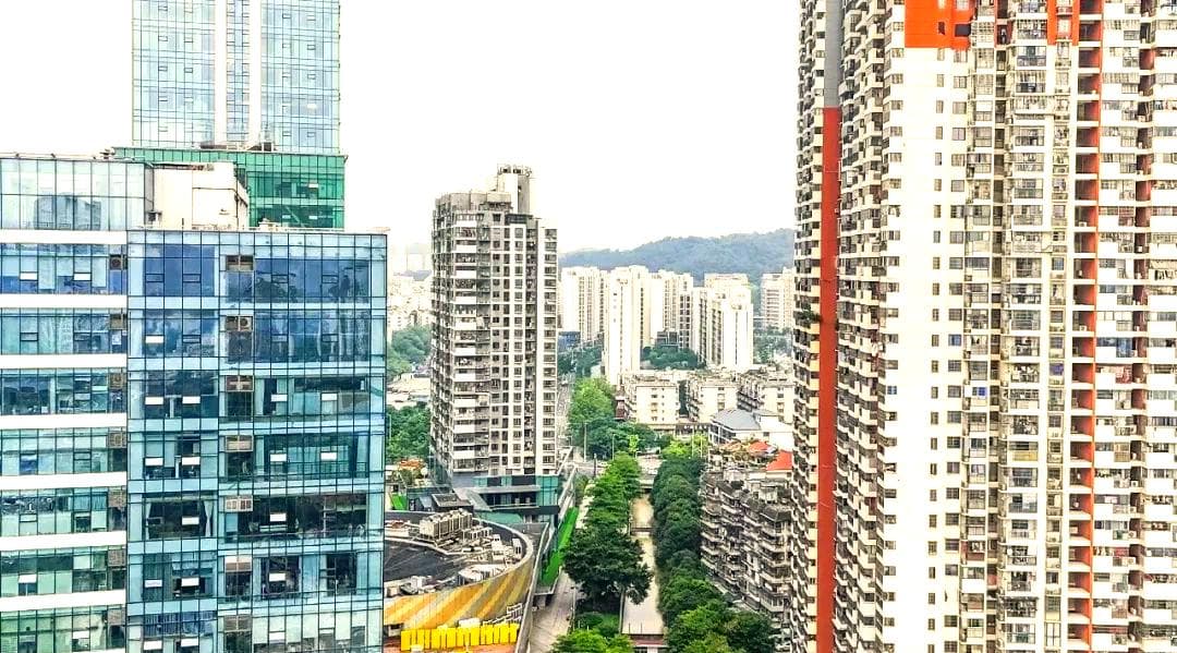 福州新房价格持续下滑，已连续十五个月下跌！