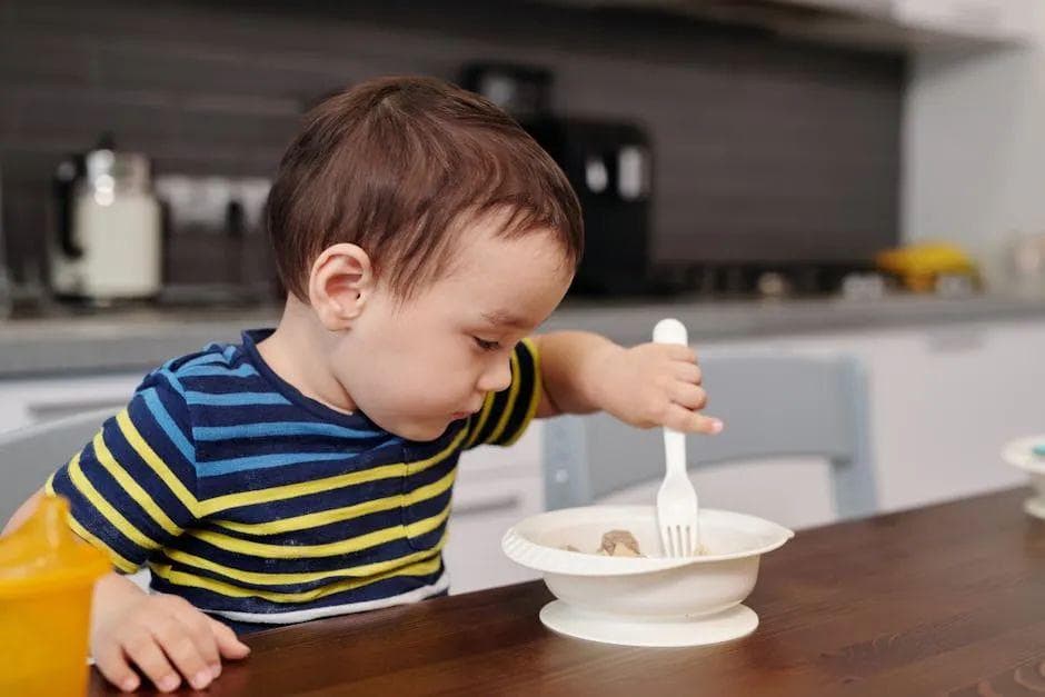 辅食不加盐≠不摄入盐！葡萄糖水不能随便给宝宝喝？
