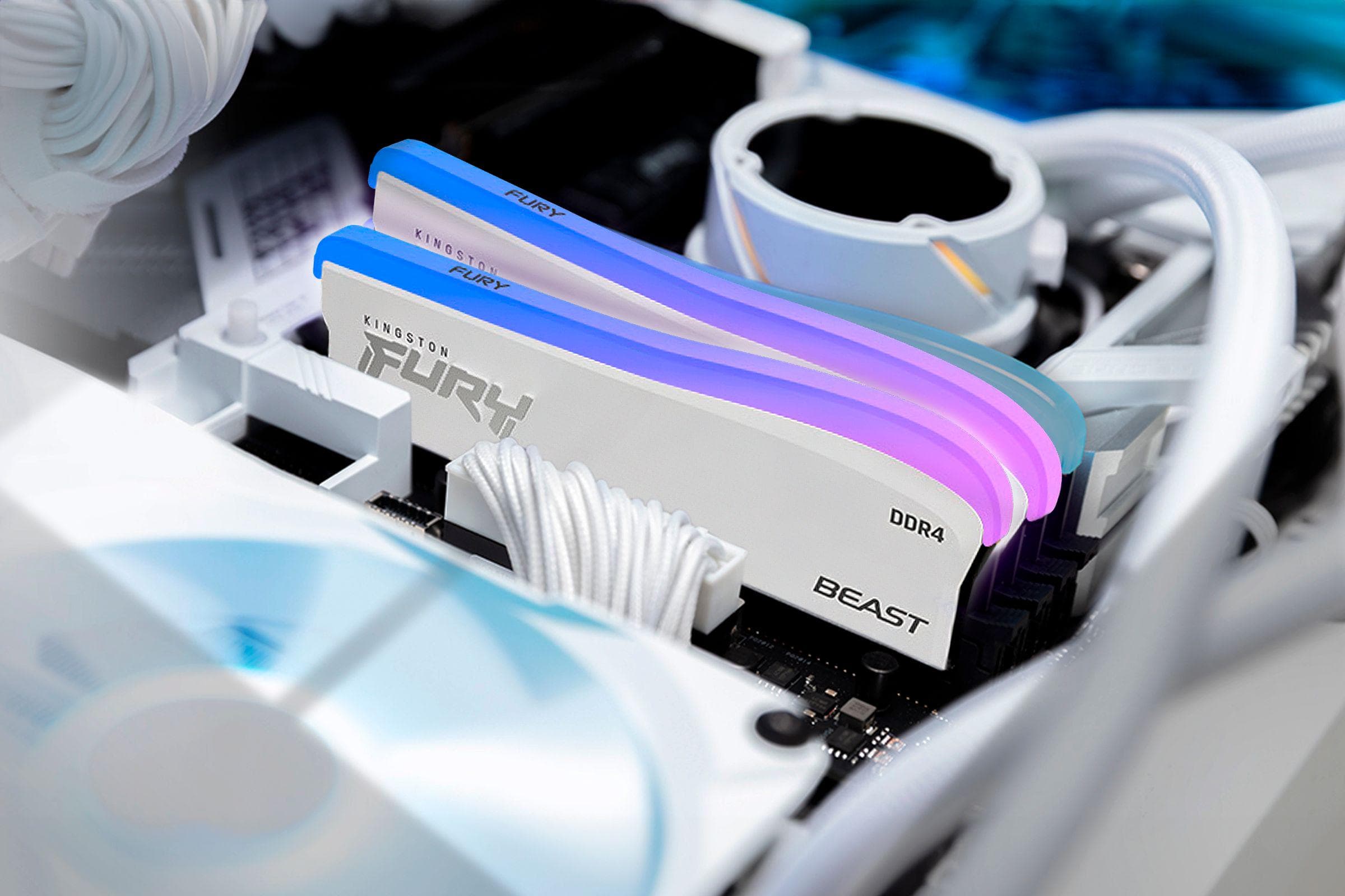 游戏玩家请注意！16GB 内存已难以满足需求