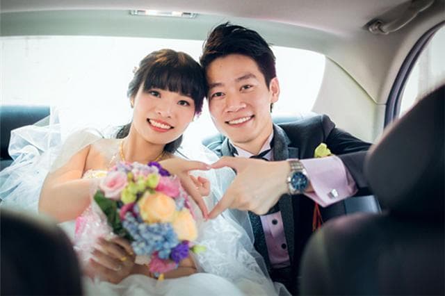 山东订婚风俗：从六样到三金，传统婚俗里的讲究