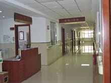 白山市中医院：一所集医疗、教学、科研于一体的二级甲等中医医院