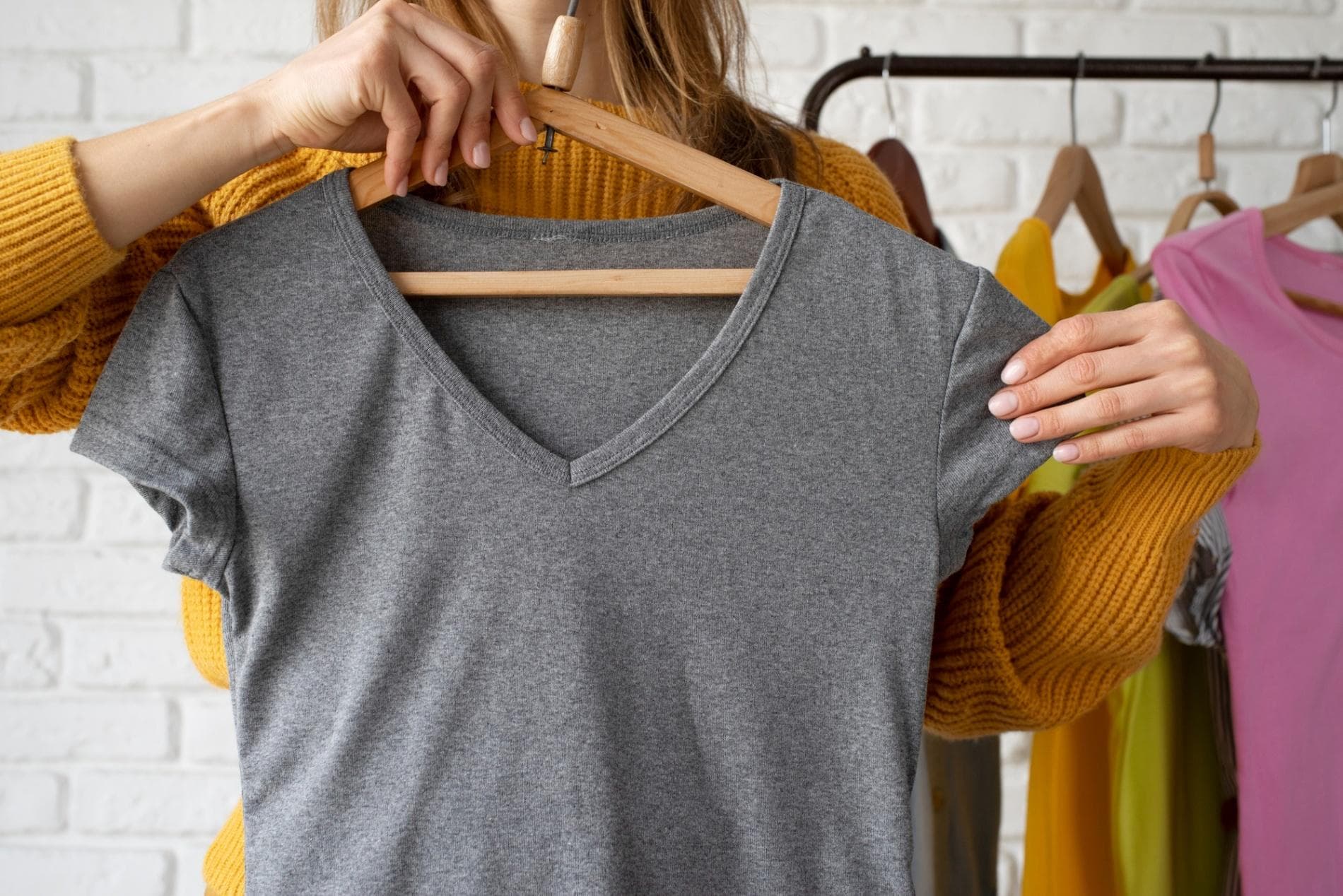 衣服除臭怎麼做？2025 最新居家衣物臭味處理方法