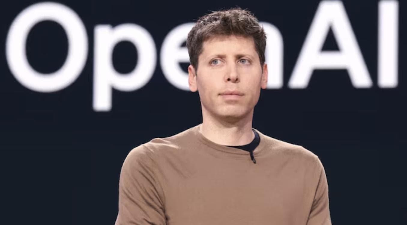 OpenAI掌门人Sam Altman：预见未来的AGI经济学三大定律！