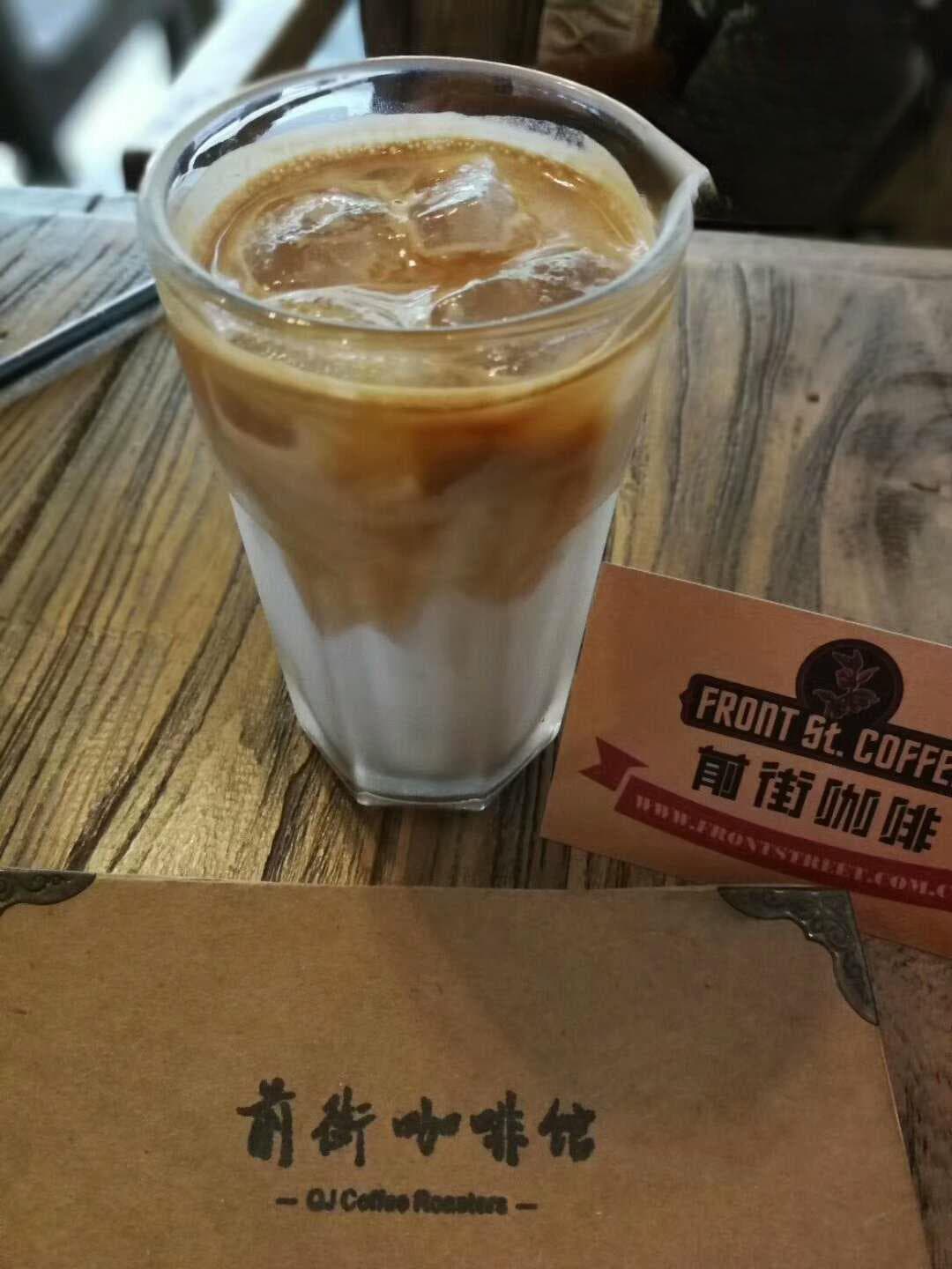 越南咖啡的口感与品牌：从罗布斯塔到精品咖啡的演变
