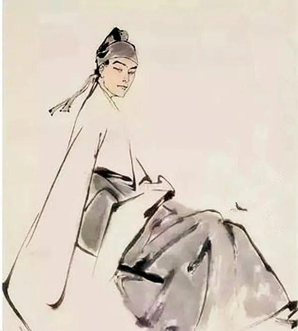 李贺最经典的一首“鬼诗”，阴森鬼魅，无愧“诗鬼”之称