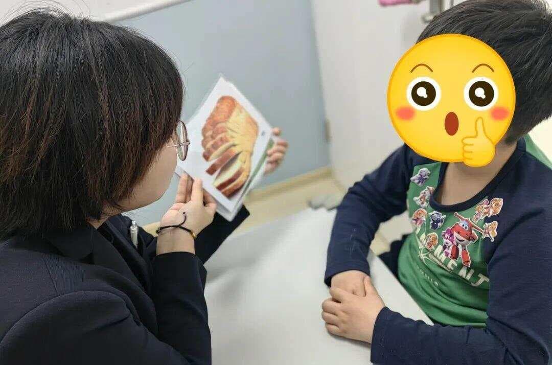 超高效的语言干预技巧：从模仿到爆发的五把钥匙