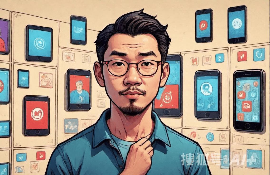 社交媒体算法如何影响我们的自我认同？