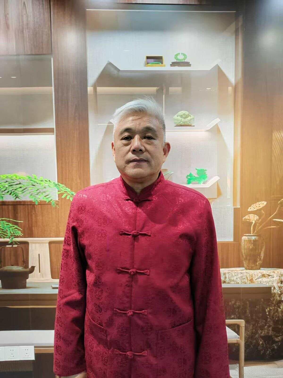 玉雕艺术的发展：传承与创新的交融