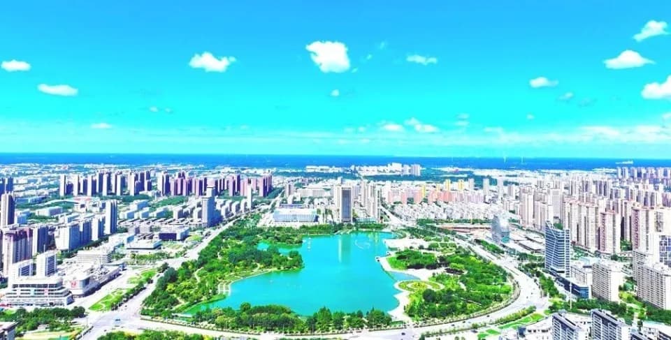 锚定“六一战略”亳州后发崛起——亳州市经济社会发展述评