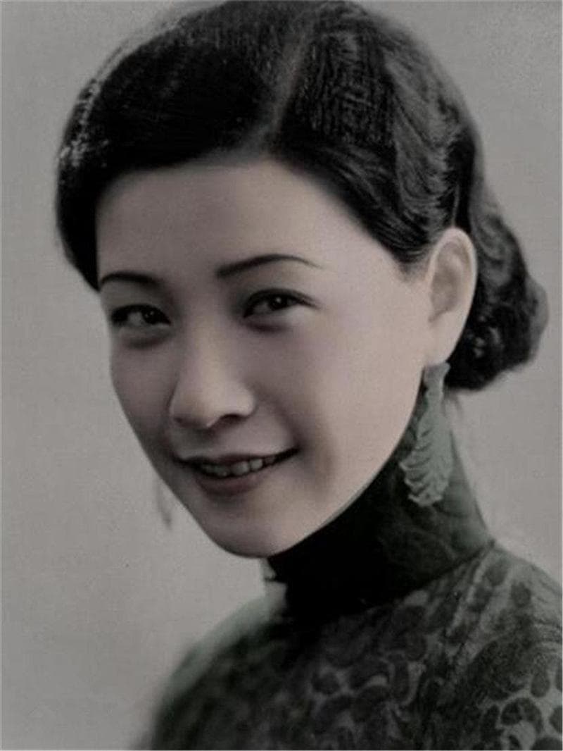 香山星座 ⑬ 阮玲玉：25岁香消玉殒，默片皇后用生命演绎绝代芳华