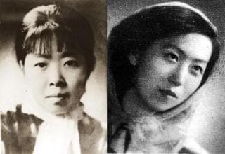 张爱玲与萧红：两个被冷漠父亲逼出来的文学天才，一生在寻找理想中的父亲