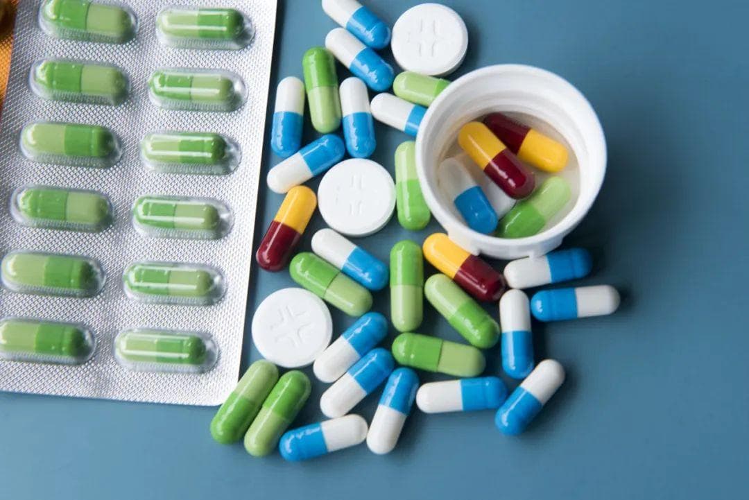 “能给卑职一个明示吗？”并非万能的布洛芬表示很困惑~