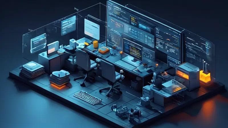 IDC运维工程师的工作环境、职责与技能要求