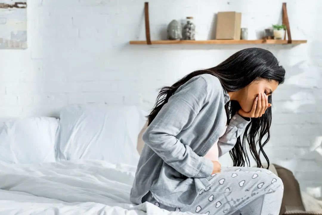 孕吐严重真的会要人命！缓解孕吐的14个方法，每一招都很有效！