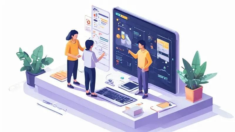 Web网站后台加密全攻略：从HTTPS到双因素认证