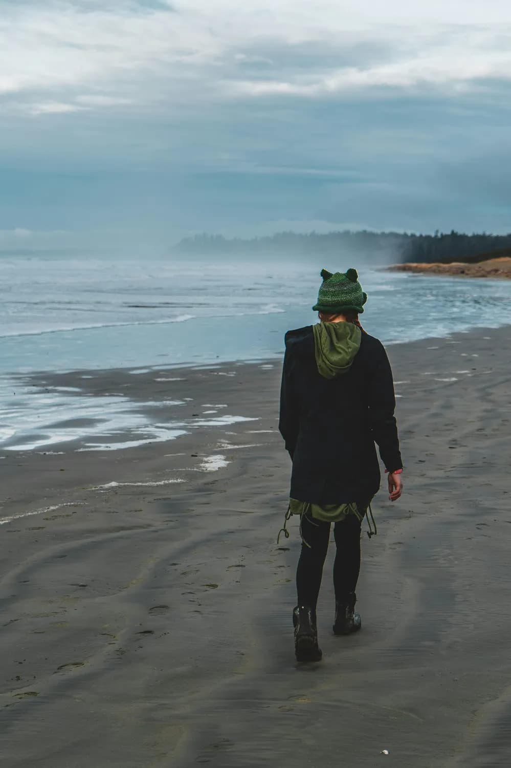 逝者衣物处理，海青才是正经事儿？